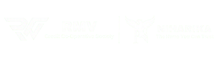 RMV Credit Co-Operative Society Logo